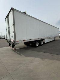 2018 Utility VS2RA 53/162/102