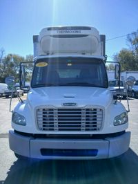 2019 Freightliner M2 106
