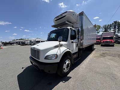 2020 Freightliner M2 106