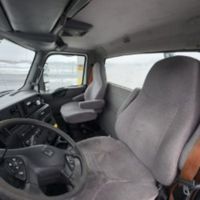 2019 International RH613