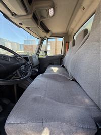 2018 International 4300