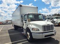 2019 Freightliner M2 106