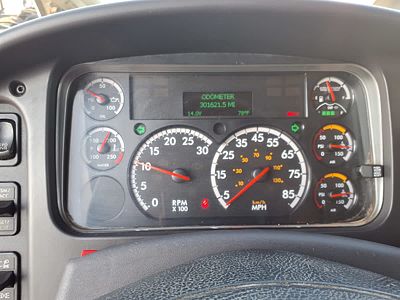 2022 Freightliner M2 106