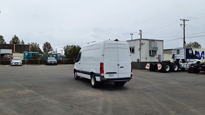2019 Mercedes-Benz SPRINTER 3500