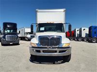 2018 International 4300