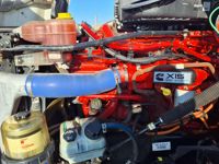 2021 Freightliner NEW CASCADIA PX12664