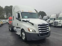 2022 Freightliner NEW CASCADIA PX12664