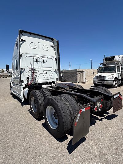 2022 Freightliner NEW CASCADIA PX12664