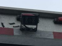 2020 International MV607 (6X4)