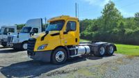 2020 Freightliner NEW CASCADIA 116