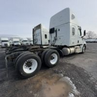 2020 Freightliner NEW CASCADIA PX12664