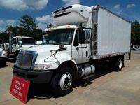 2019 International 4300