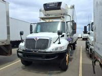 2019 International 4300