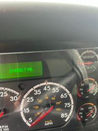 2016 Freightliner M2 106
