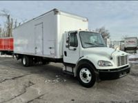 2020 Freightliner M2 106