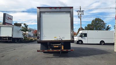 2020 Chevrolet LCF 4500XD