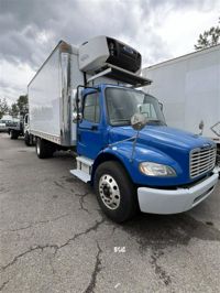 2018 Freightliner M2 106