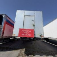 2017 GREAT DANE TRAILERS FLATBED 48/102