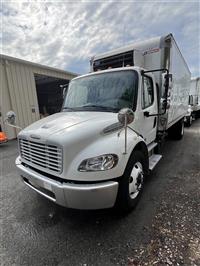 2016 Freightliner M2 106