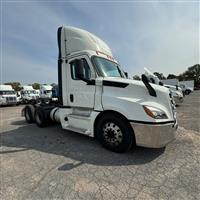 2019 Freightliner NEW CASCADIA PX12664