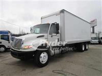 2011 International 4400