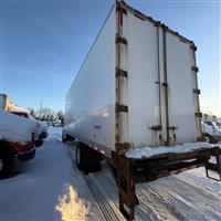 2018 Freightliner M2 106