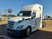 2019 Freightliner NEW CASCADIA PX12664