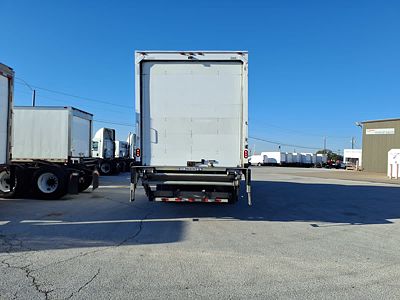 2020 International MV607
