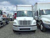 2016 Freightliner M2 106