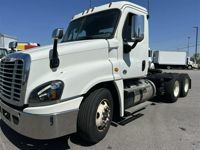 2020 Freightliner CASCADIA 125