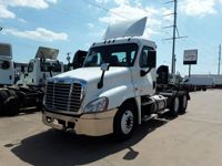 2019 Freightliner CASCADIA 125