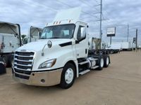 2022 Freightliner NEW CASCADIA PX12664