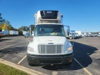 2018 Freightliner M2 106