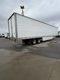2018 GREAT DANE TRAILERS ECL1114-31053