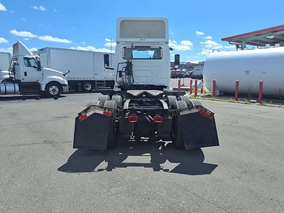 2019 International LT625