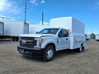 2017 Ford F350