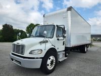 2019 Freightliner M2 106