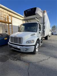 2017 Freightliner M2 106