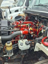 2016 Freightliner M2 106