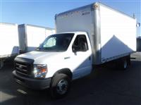 2019 Ford E-350