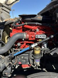 2019 International LT625