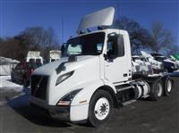 2019 Volvo VNL
