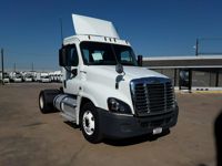 2019 Freightliner CASCADIA 125