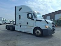 2019 Freightliner NEW CASCADIA PX12664