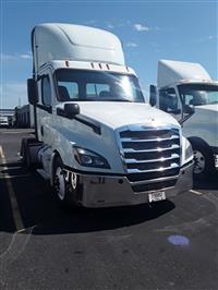 2019 Freightliner NEW CASCADIA PX12664