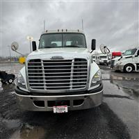 2018 Freightliner CASCADIA 125