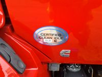 2020 International MV607