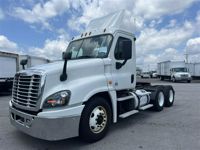 2019 Freightliner CASCADIA 125