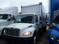 2018 Freightliner M2 106