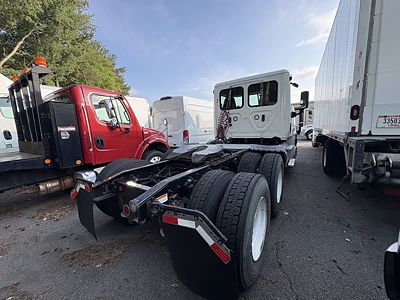 2019 Freightliner CASCADIA 125